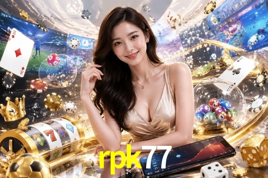 Statistics rpk77