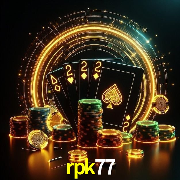 Estatísticas rpk77