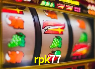 A Emoção da Loteria na rpk77: Uma Chance de Mudança de Vida