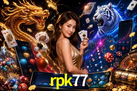 Welcome Bonus rpk77