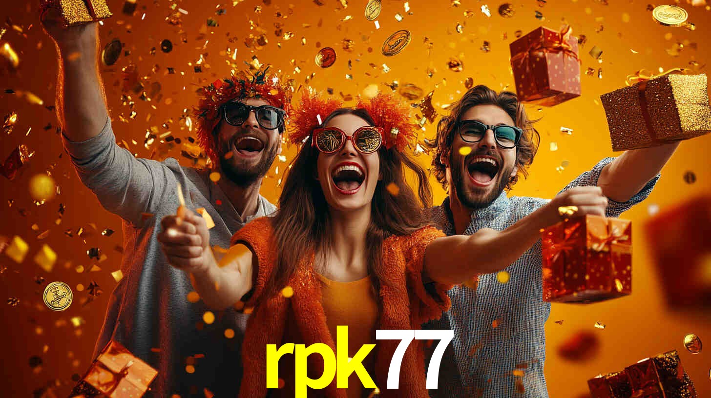 rpk77 - Melhores jogos de cassino online - rpk77.com