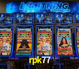 Desvendando o Mundo dos Jogos Virtuais na rpk77