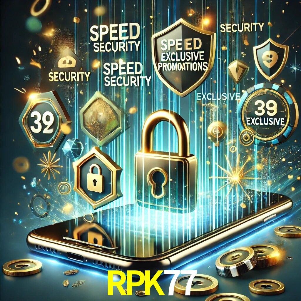 Vantagens do App RPK77