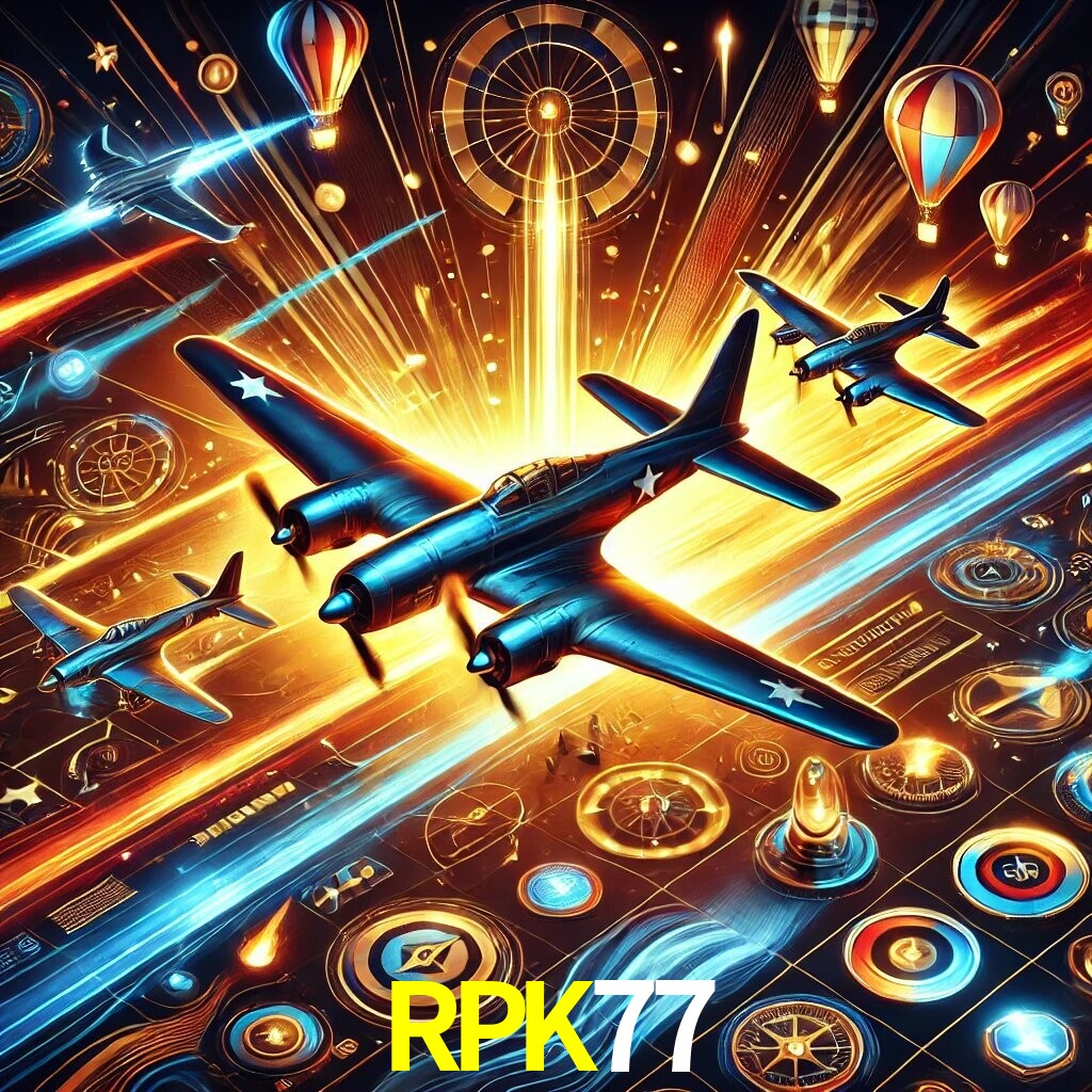 Vantagens do Aviator no RPK77