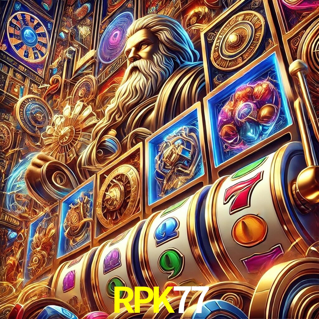 Novos Slots no RPK77