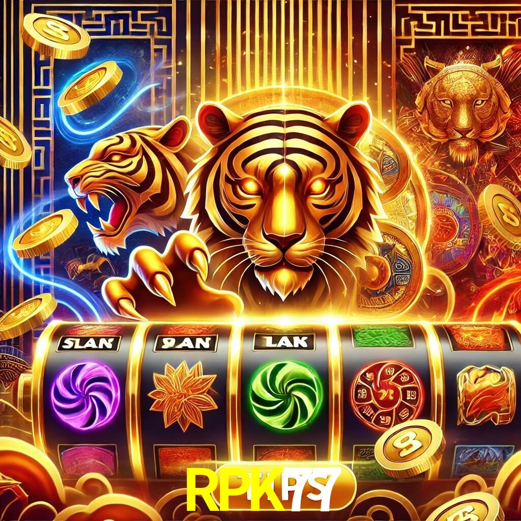 Introdução ao Fortune Tiger