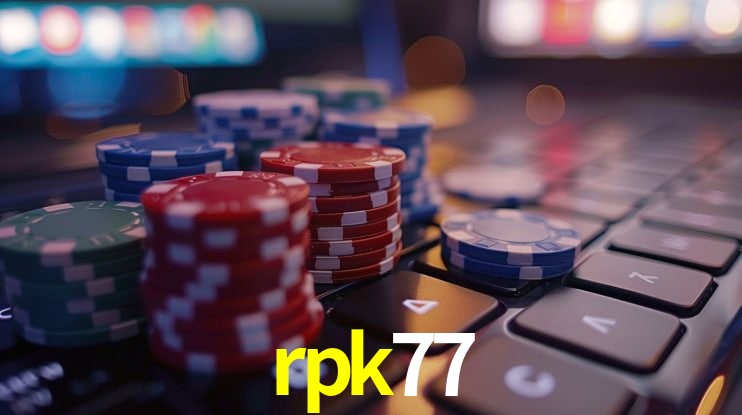 Casino Ao Vivo rpk77