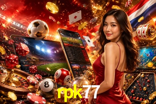 Responsive Design rpk77