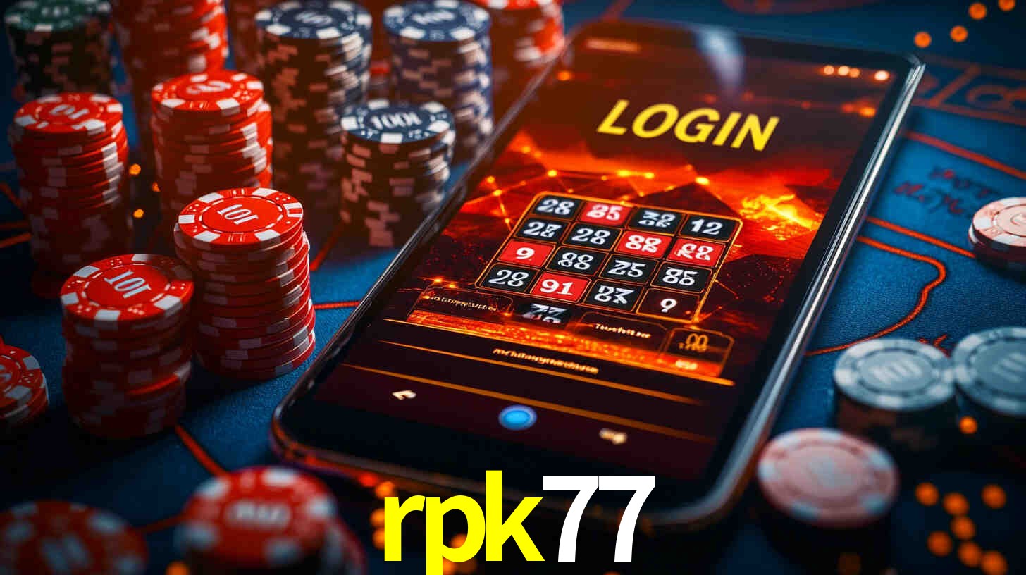 rpk77,rpk77.com