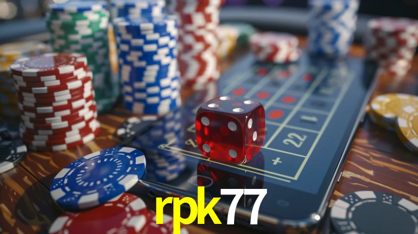 rpk77: A Experiência de Casino com Jogos de Mesa ao Vivo