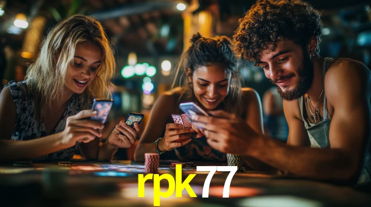 VIP Casino rpk77
