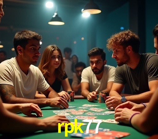 Design Responsivo rpk77