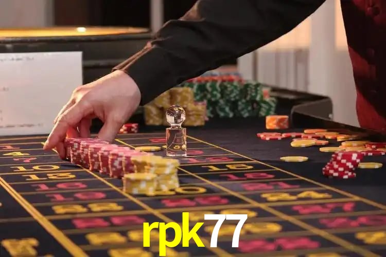 Inovações de Jogos na rpk77: O Futuro das Experiências Interativas