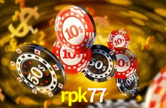 Casino Ao Vivo rpk77