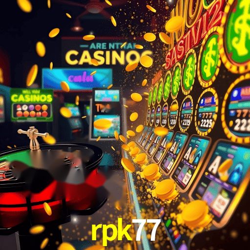 Descubra o Programa VIP da rpk77: Vantagens Exclusivas para Jogadores