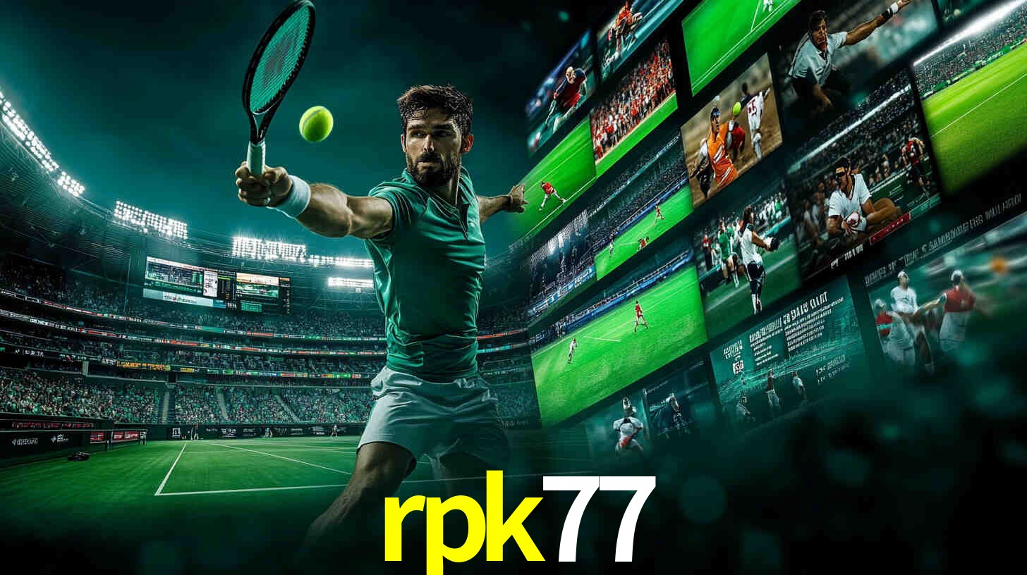 Descubra o Programa VIP da rpk77: Vantagens Exclusivas para Jogadores