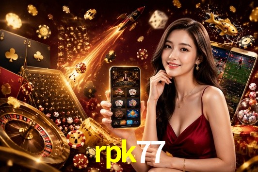 Platform Technology rpk77