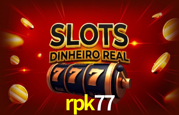 Benefícios da Conta rpk77