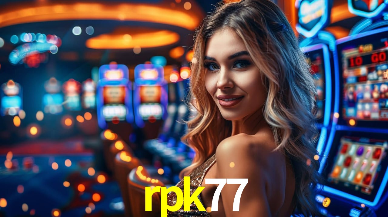 Slot Games rpk77
