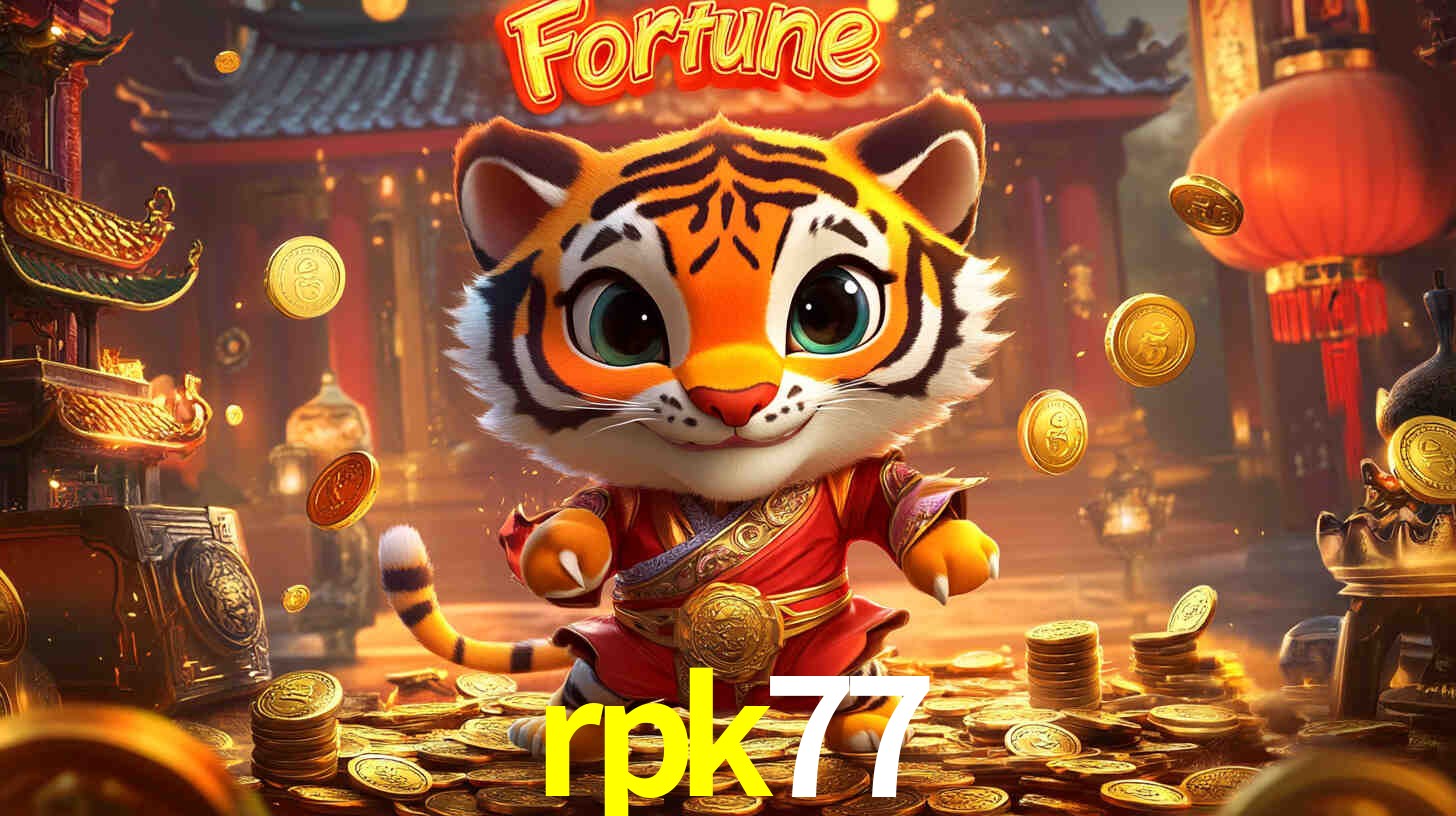 Apostas Esportivas na rpk77: Um Guia Completo