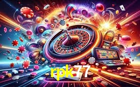 Casino VIP rpk77