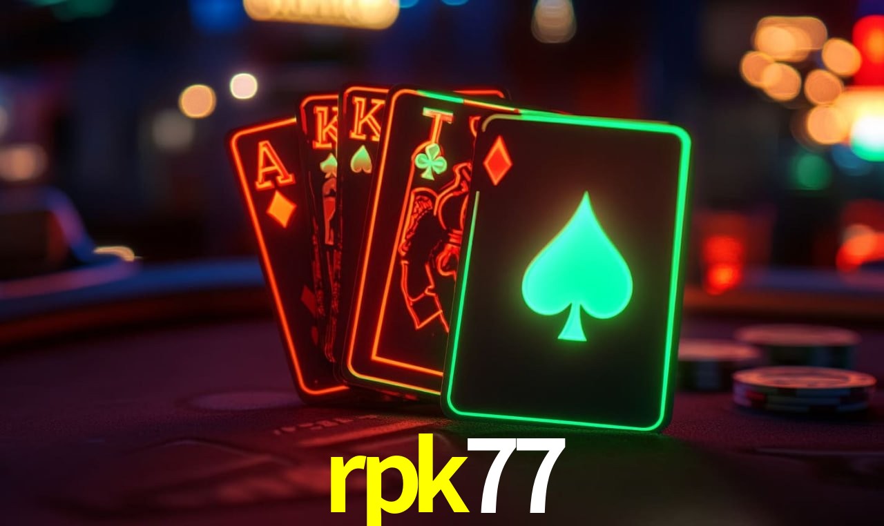 Promoções Sazonais rpk77