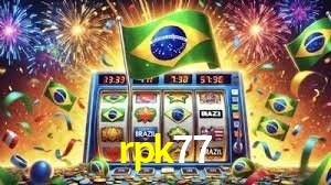 Live Casino rpk77