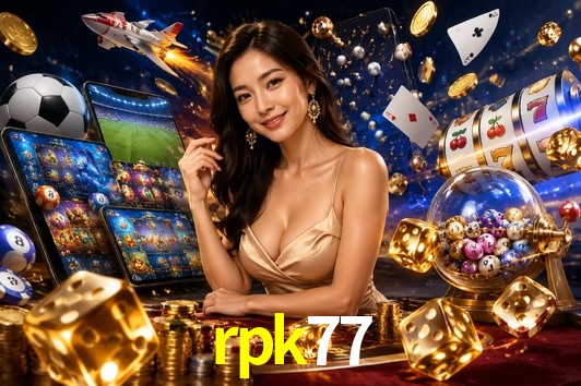 Secure Login rpk77