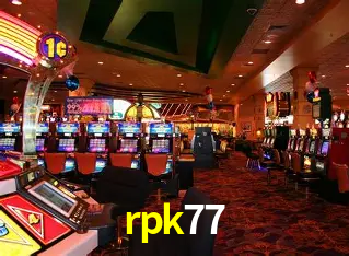 Descubra a Magia dos Jogos de Arcade no rpk77
