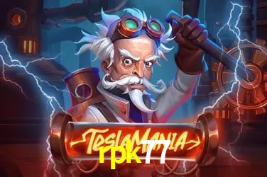 Estatísticas do Jogo rpk77