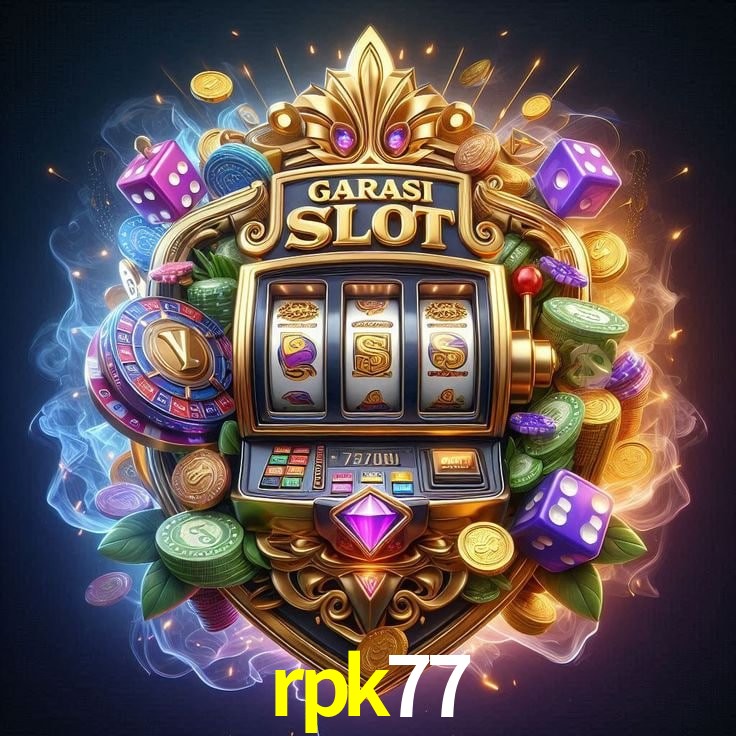 Diretório de Jogos rpk77