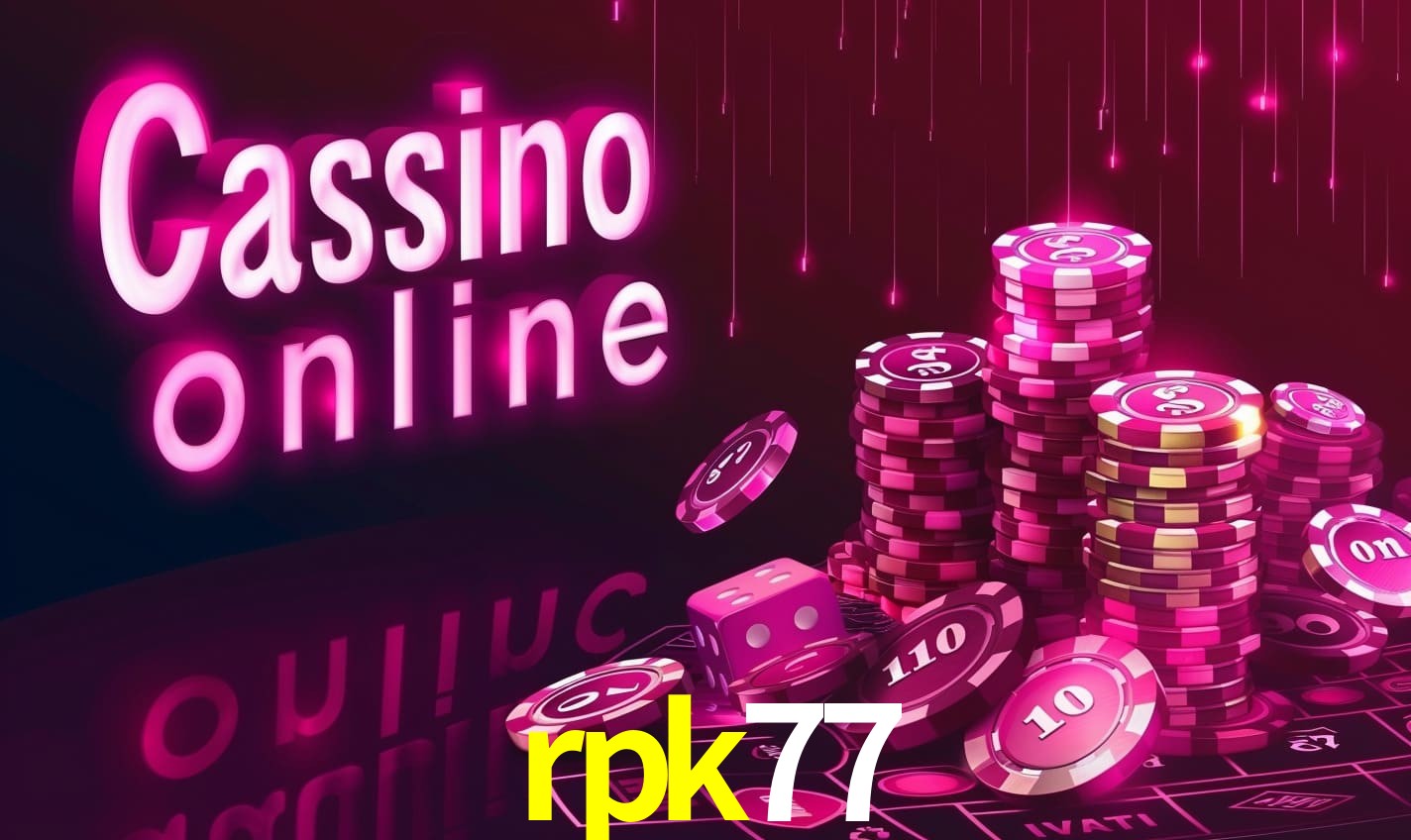 Descubra a Essência do rpk77: Nossa História e Compromissos