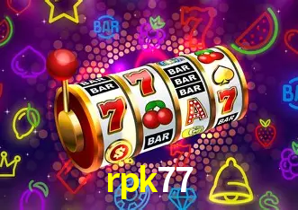 Inovações de Jogos na rpk77: O Futuro das Experiências Interativas