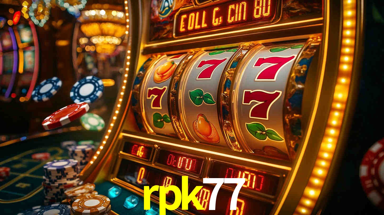 Tournaments rpk77
