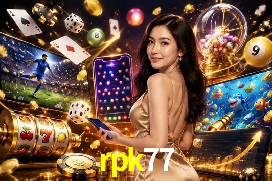 Account Benefits rpk77