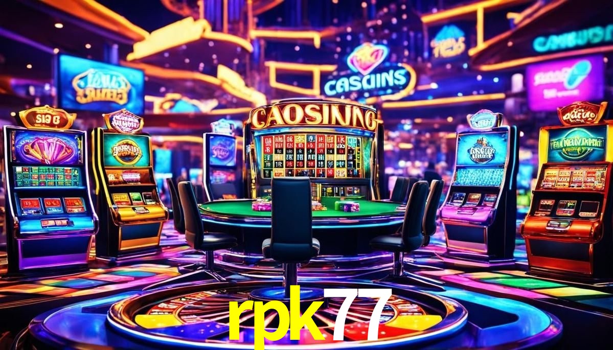 Apostas de Futebol rpk77