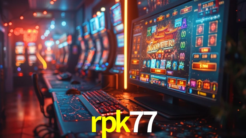 Explore as vantagens do rpk77: serviço profissional e confiabilidade