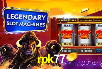 Descubra a Magia dos Jogos de Arcade no rpk77