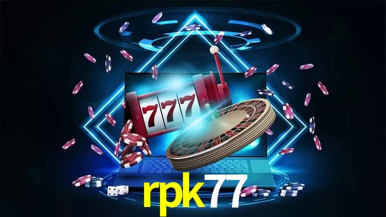 Recursos de Bônus rpk77