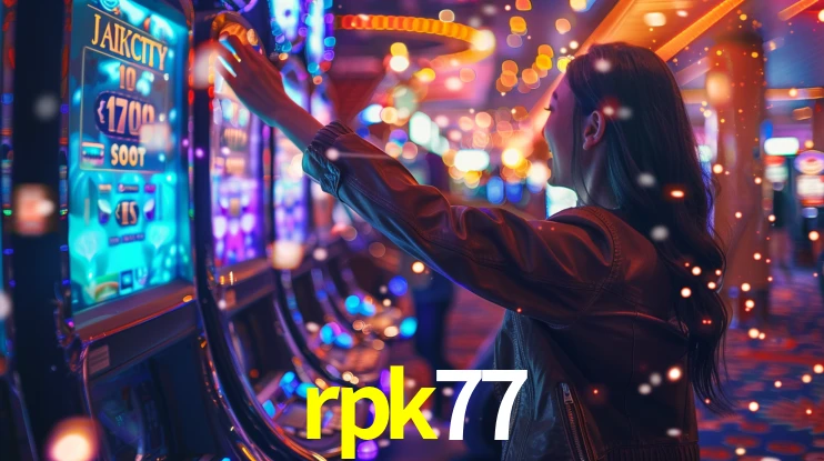 Experimente o Login Seguro Premium no rpk77