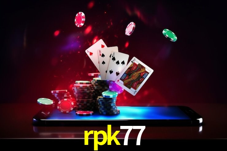 Game Providers rpk77