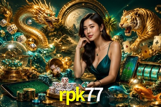 Seasonal Promotions rpk77