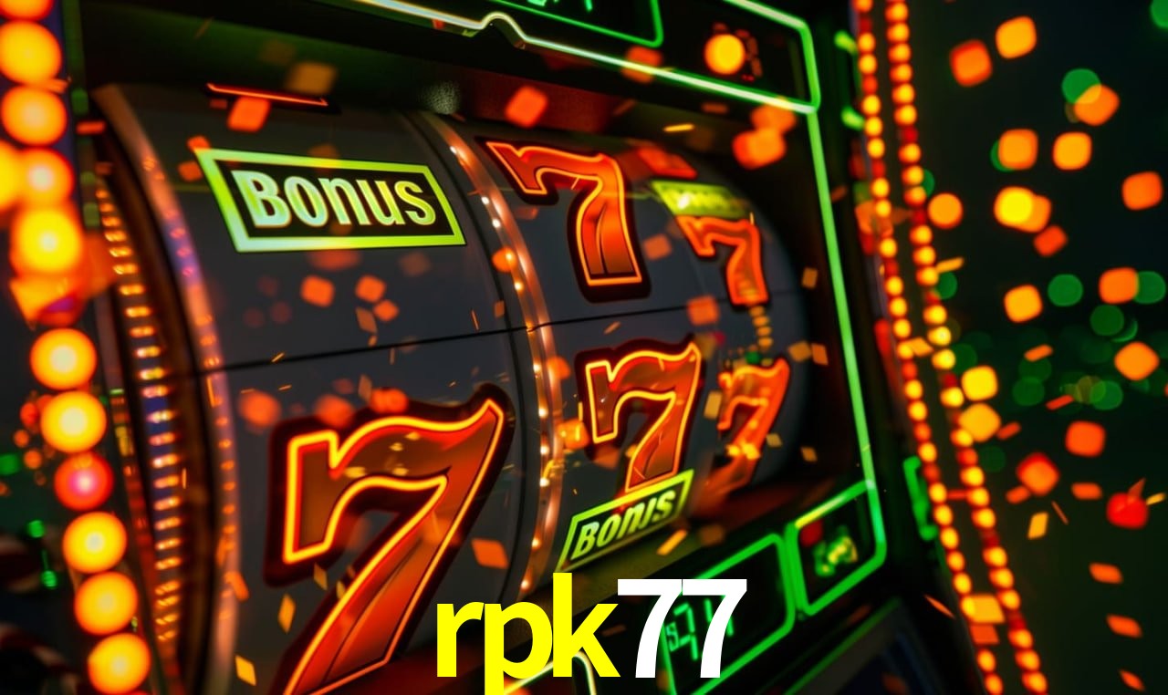 Desvendando o Mundo dos Jogos Virtuais na rpk77