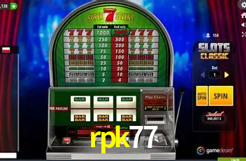 Descubra a Essência do rpk77: Nossa História e Compromissos