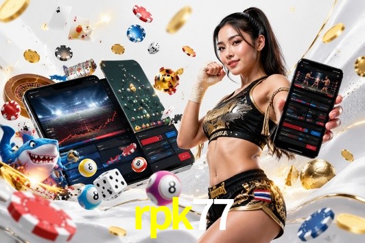 Flash Promotion rpk77