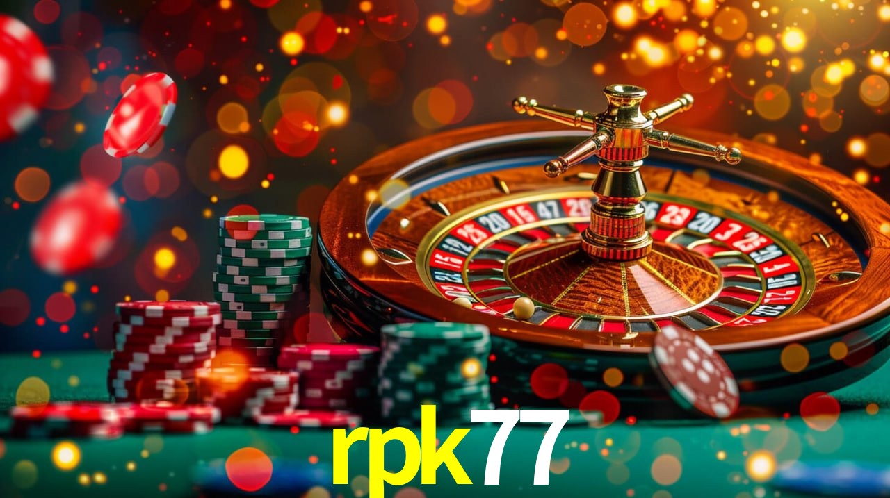 Inovações de Jogos na rpk77: O Futuro das Experiências Interativas
