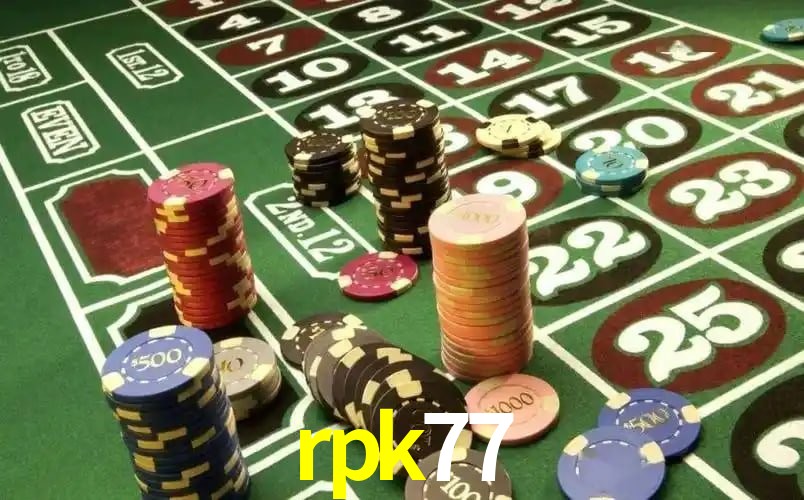 Estatísticas Esportivas rpk77