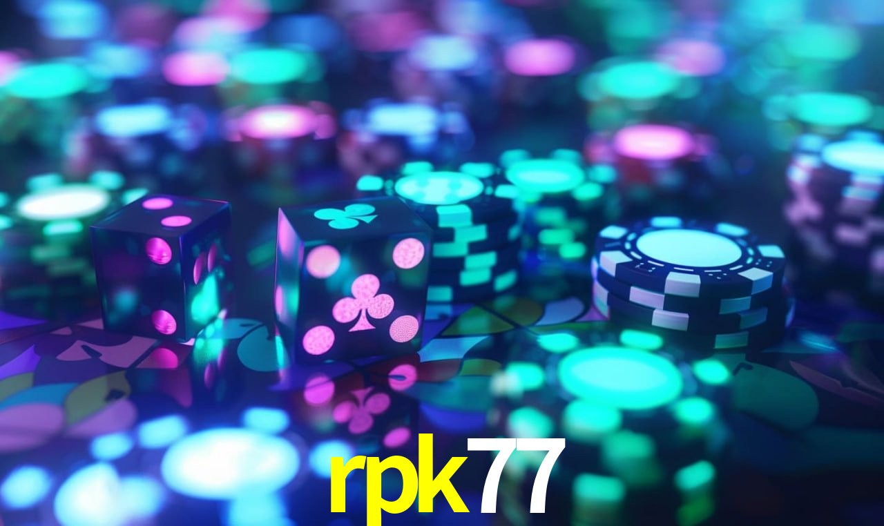 Bônus de Boas-vindas rpk77