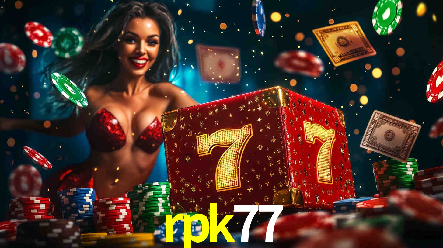 Descubra a Essência do rpk77: Nossa História e Compromissos
