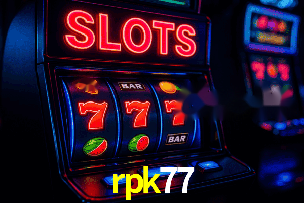 Sistemas de Segurança rpk77